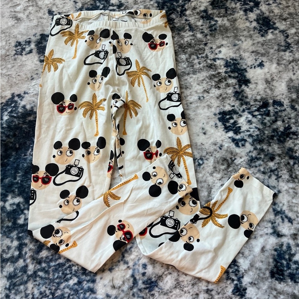 🖤❤️ Mini rodini leggings